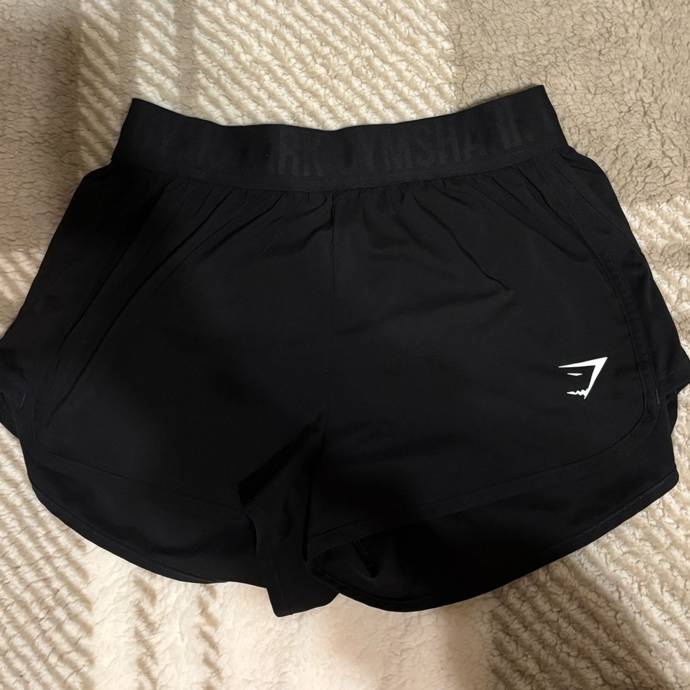 Gymshark shorts